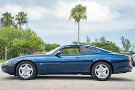 Image result for Antigua Blue 1997 Jaguar