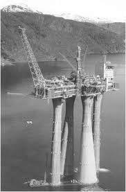 Image result for Troll A Platform