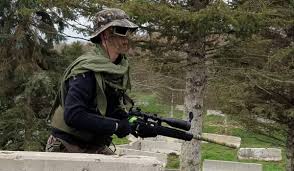 Image result for Sopley Airsoft Club
