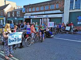 Image result for York Cycle Campaign