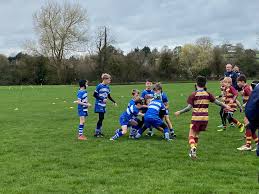 Image result for The Rhyl and District Rugby Union Football Club