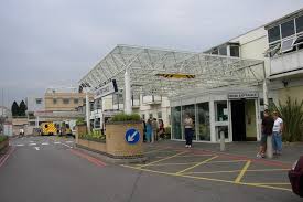 Image result for Frimley