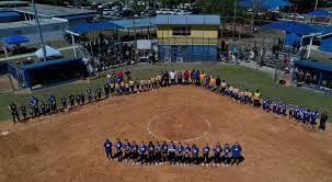 Image result for Elmbridge Girls` Little League