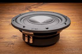 Image result for shallow subwoofer