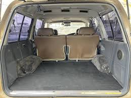 Myndaniðurstaða fyrir land cruiser 80 third row