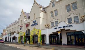 Image result for Rhyl Bowling Club