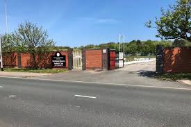 Image result for Hartlepool Rovers Rugby Football Club