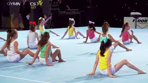 Image result for Rathgael Gymnastics and Trampolining Club