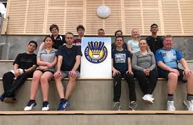 Image result for Melton Og Badminton Club