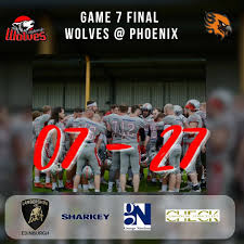 Image result for Edinburgh Wolves