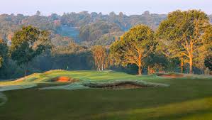 Image result for Royal Wimbledon Golf Club