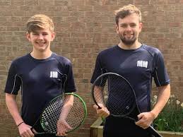 Image result for Market Harborough badminton Club