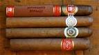 Cuban Cigar Sales Up 9 Percent Internationally - Hispanically ...