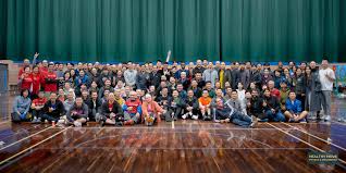 Image result for Doncaster Badminton