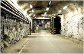 Image result for Musko underground naval base