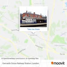 Image result for Gerrards Cross Cc