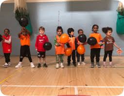 Image result for South Tyneside Basketball Club