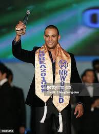 Image result for Kamal Orlando Ibrahim