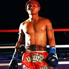 Image result for Uwe Boxing Club