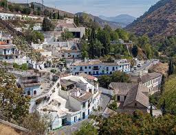 Image result for sacromonte