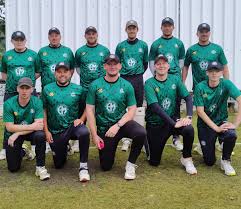 Image result for Upper Hopton Cricket Club