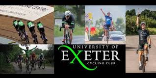 Image result for Exeter Cycle Speedway Club