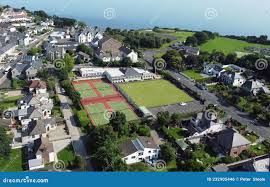 Image result for Antrim Bowling Club