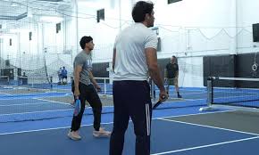 Image result for Motiv8 Pickleball Club