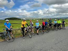 Image result for Central London Cyclist`s Touring Club