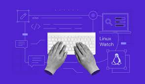 Image result for Linux watch
