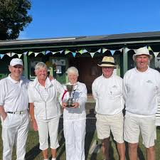 Image result for Guildford and Godalming Croquet Club