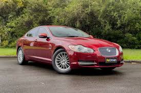 Image result for Chili Red 2009 Jaguar