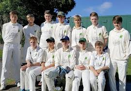 Image result for Ushaw Moor Cricket Club