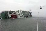 South Korea Hunts for Company Boss in Ferry Disaster - NBC News.com