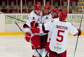 Image result for Streatham Redskins