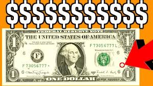 Image result for dollar bill