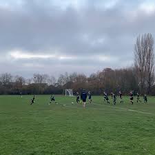 Image result for Kesgrave Badminton Club