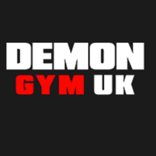 Image result for Demon Gym