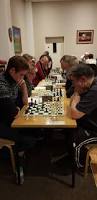 Image result for Musselburgh Chess Club