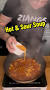 Video for hot and sour soup recipes hot and sour soup recipes