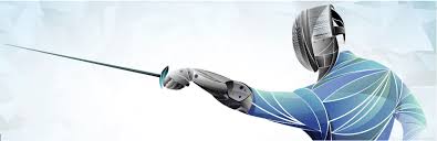 Image result for Luton Sword Club - (Fencing)