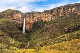 Image result for Cachoeira do Tabuleiro
