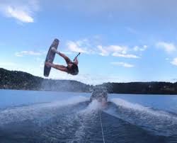 Image result for Deeside Wakeboard and Waterski Club