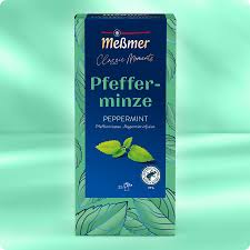 Image result for Pfefferminze