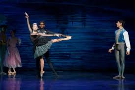 Image result for Second Chance Ballet