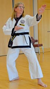 Image result for Tkd Self Defense