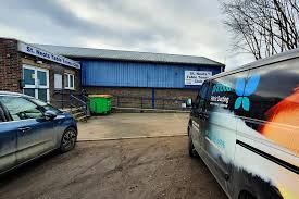 Image result for St Neots Table Tennis Club