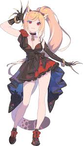 「ネフィリム・ニーベルエンド」の画像検索結果