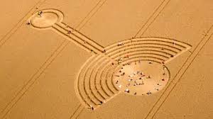 Image result for crop circles