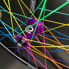 Attēlu rezultāti vaicājumam “Rainbow Spokes”